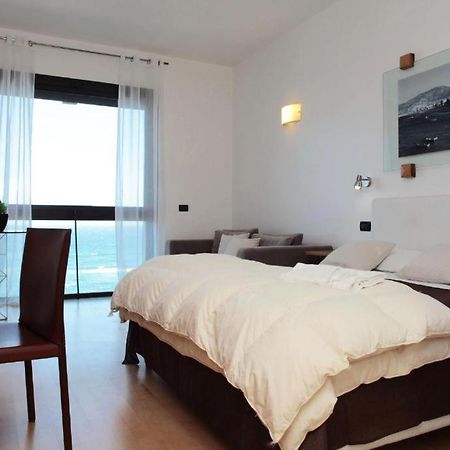 Garibaldi31 Apartment Trapani Bagian luar foto