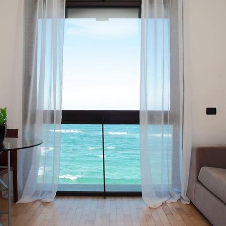 Garibaldi31 Apartment Trapani Bagian luar foto