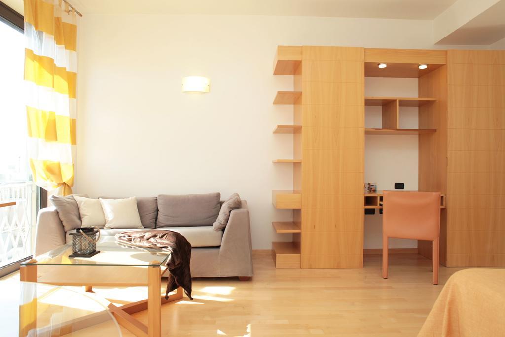 Garibaldi31 Apartment Trapani Bagian luar foto