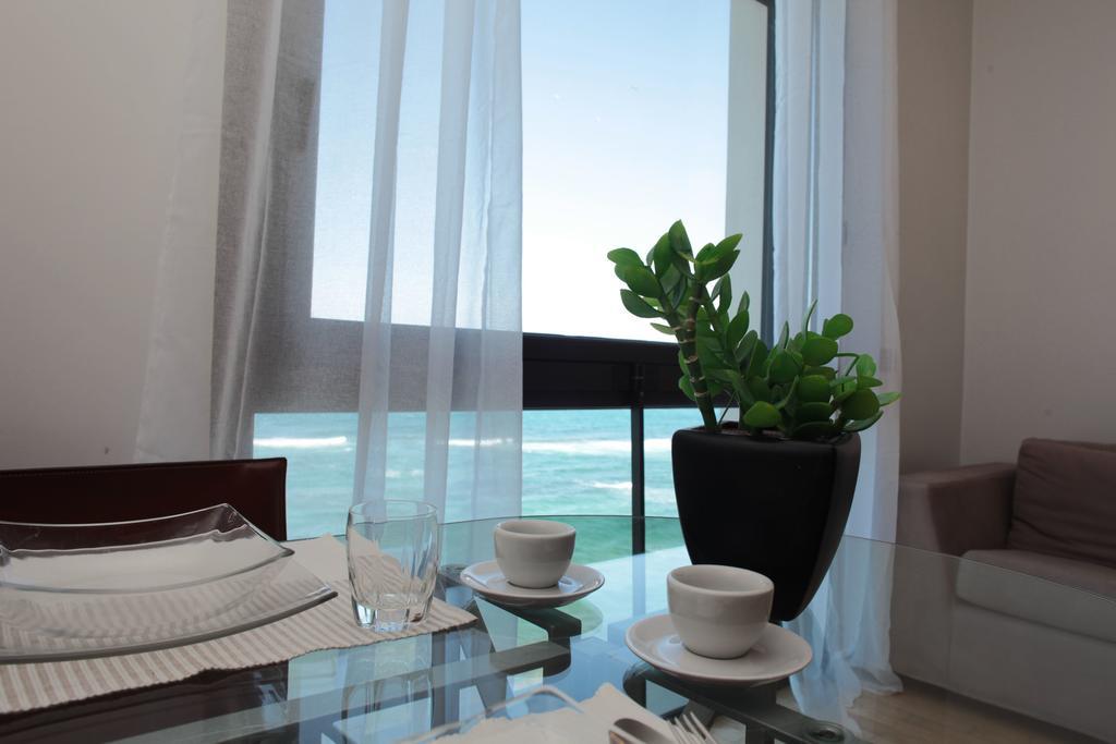 Garibaldi31 Apartment Trapani Bagian luar foto