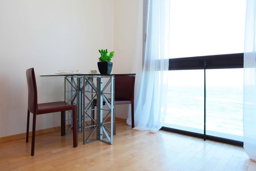 Garibaldi31 Apartment Trapani Ruang foto