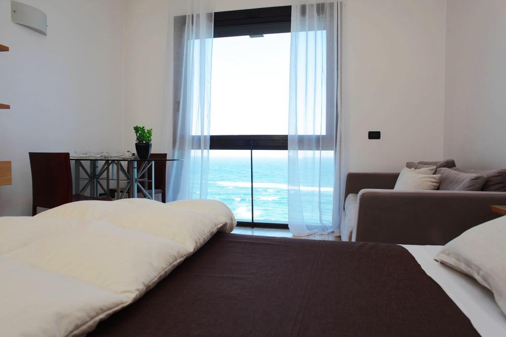 Garibaldi31 Apartment Trapani Bagian luar foto