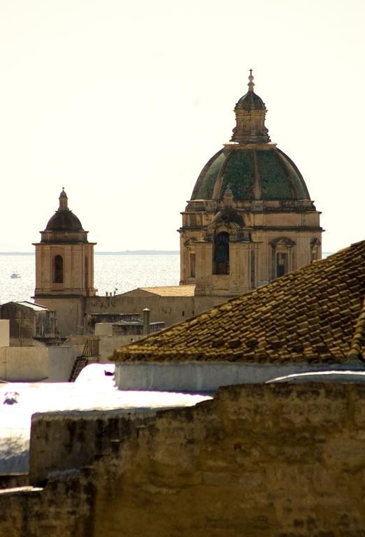 Garibaldi31 Apartment Trapani Ruang foto