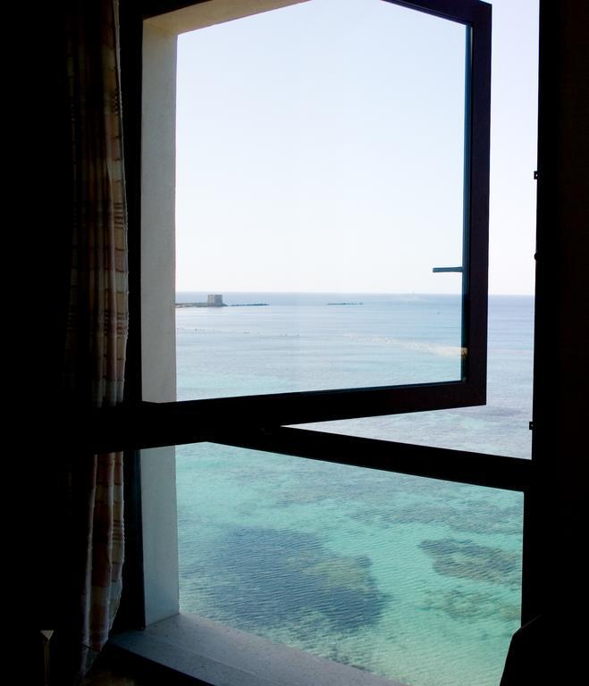 Garibaldi31 Apartment Trapani Ruang foto