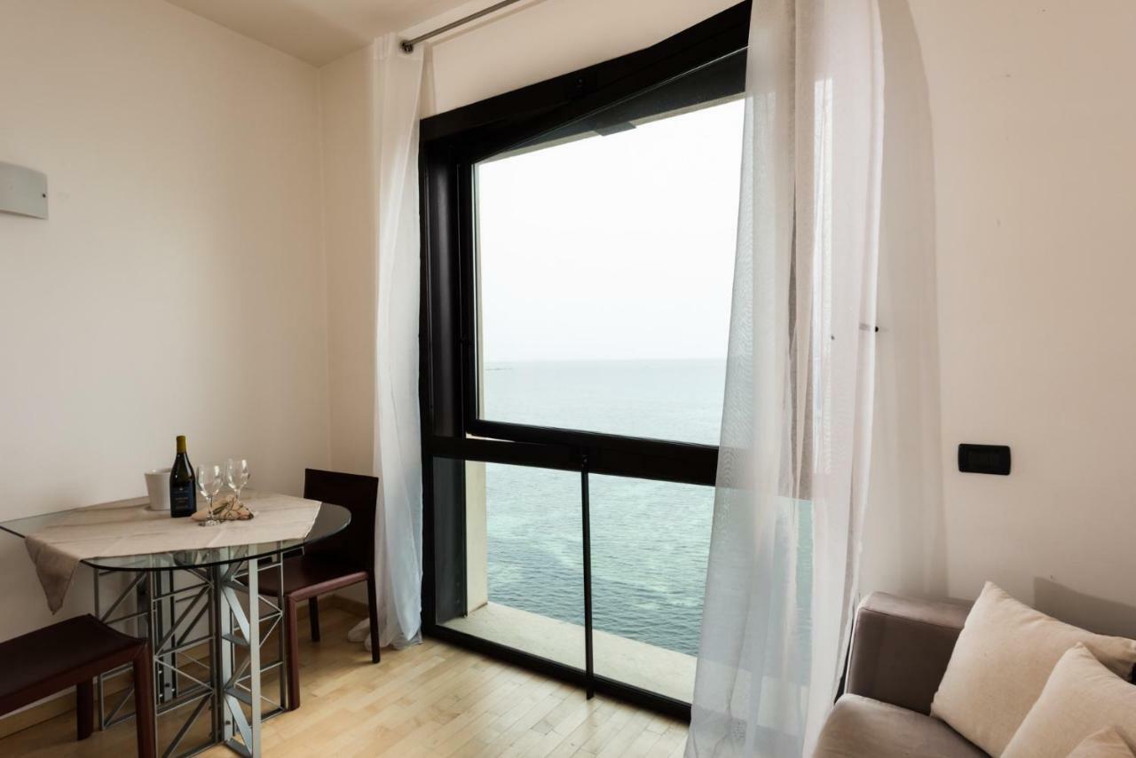 Garibaldi31 Apartment Trapani Bagian luar foto